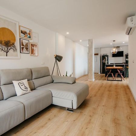 Tuguest Carretera De La Sierra Apartment Grenada Zewnętrze zdjęcie