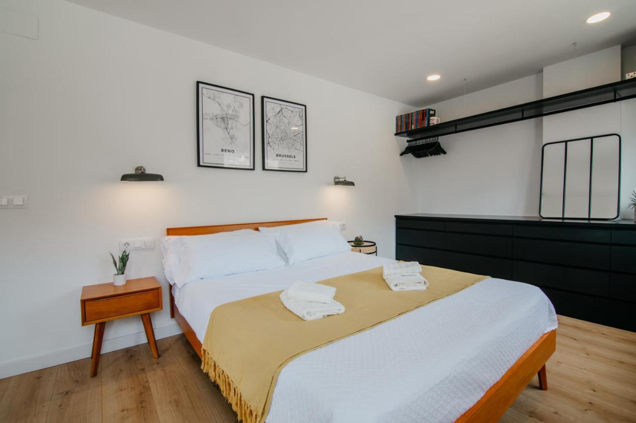 Tuguest Carretera De La Sierra Apartment Grenada Zewnętrze zdjęcie
