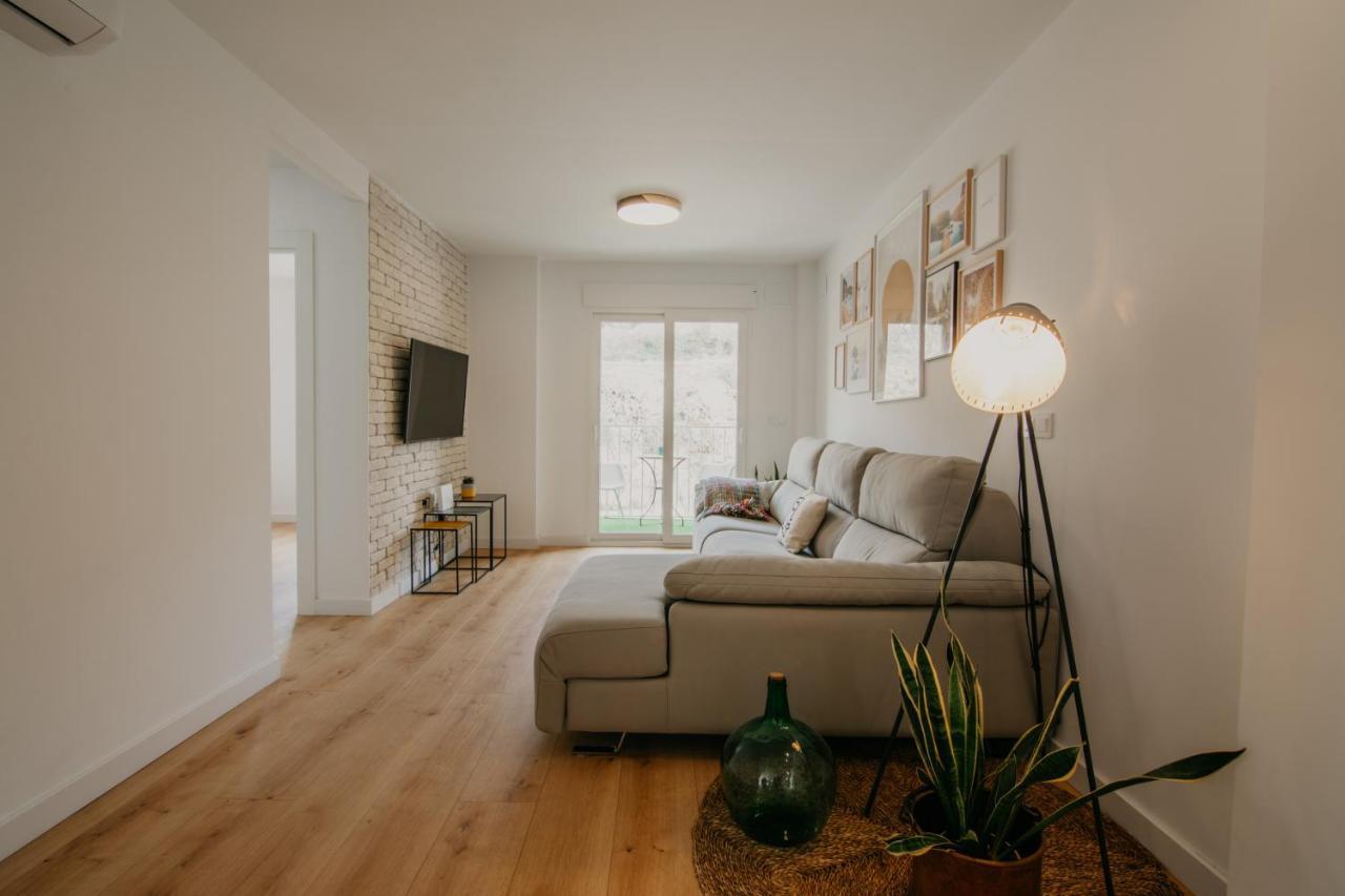 Tuguest Carretera De La Sierra Apartment Grenada Zewnętrze zdjęcie
