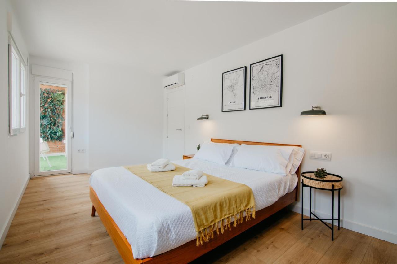 Tuguest Carretera De La Sierra Apartment Grenada Zewnętrze zdjęcie